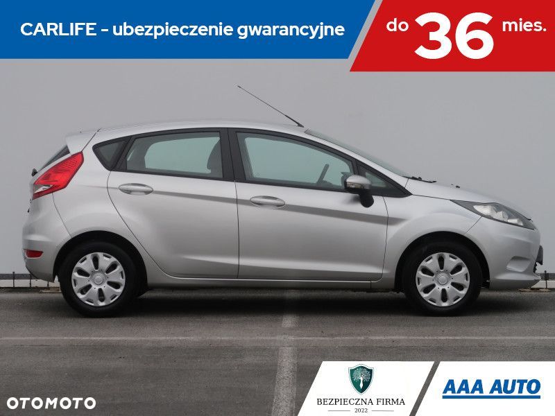 Ford Fiesta - 7