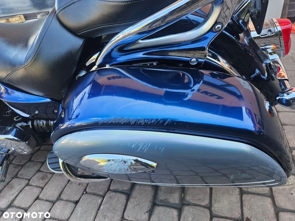 Kawasaki Vulcan - 17