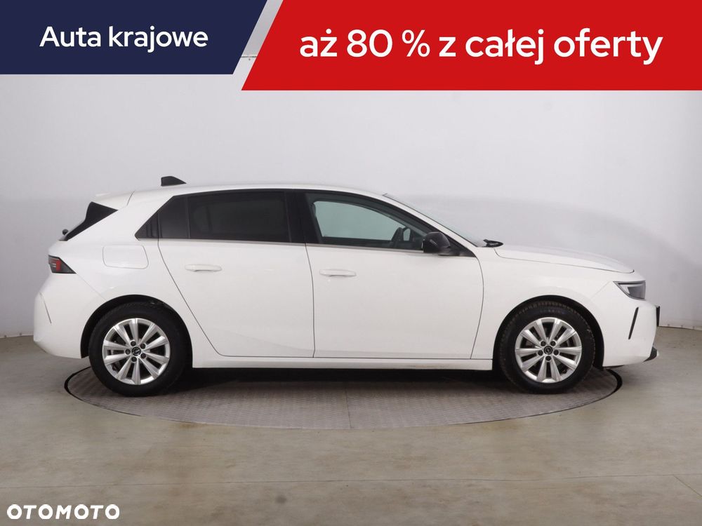 Opel Astra - 8