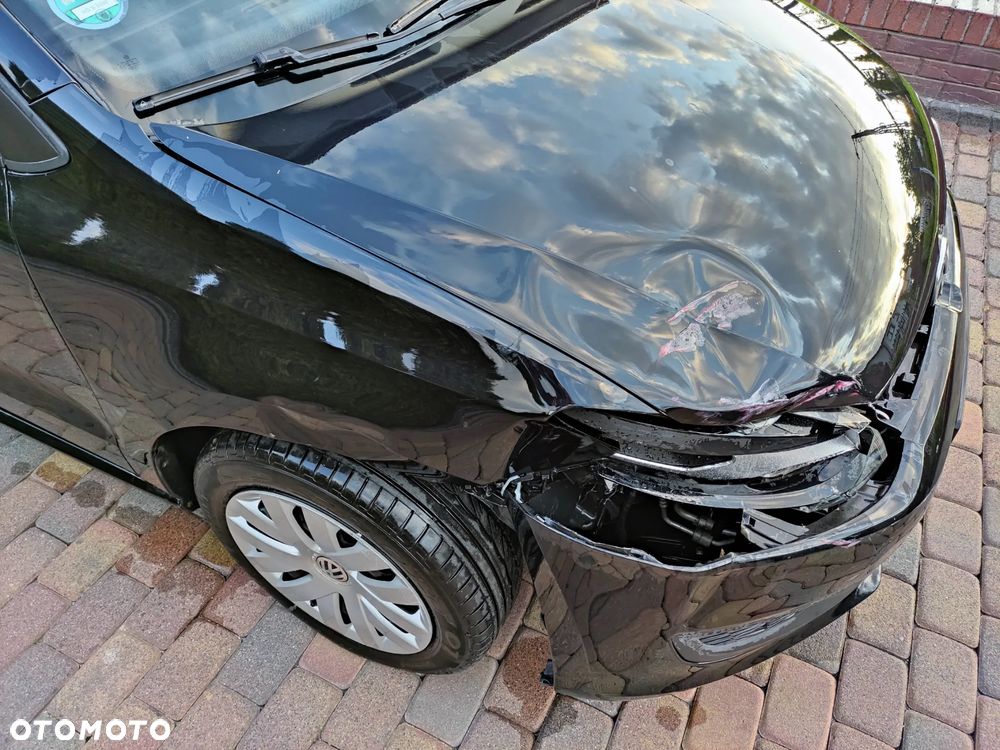 Volkswagen Polo 1.2 Comfortline - 32