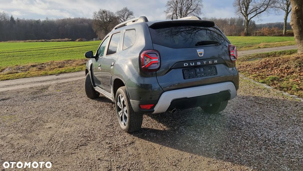 Dacia Duster - 8