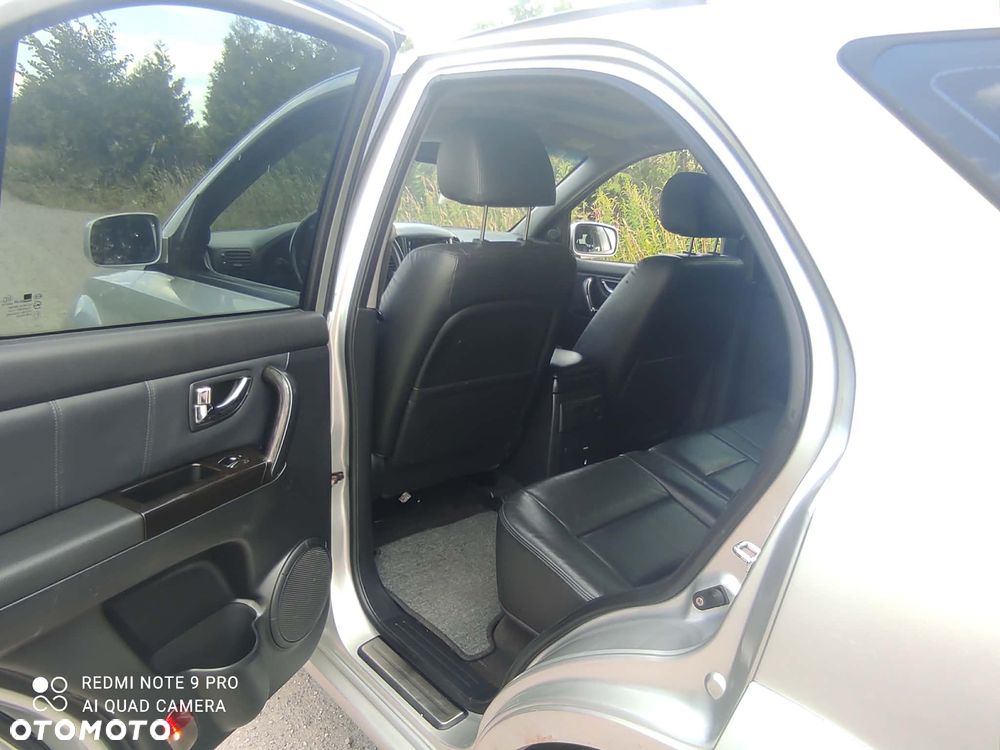 Kia Sorento - 21
