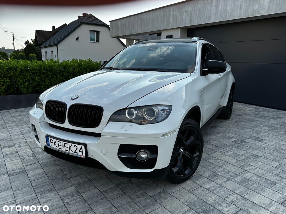 BMW X6 - 2
