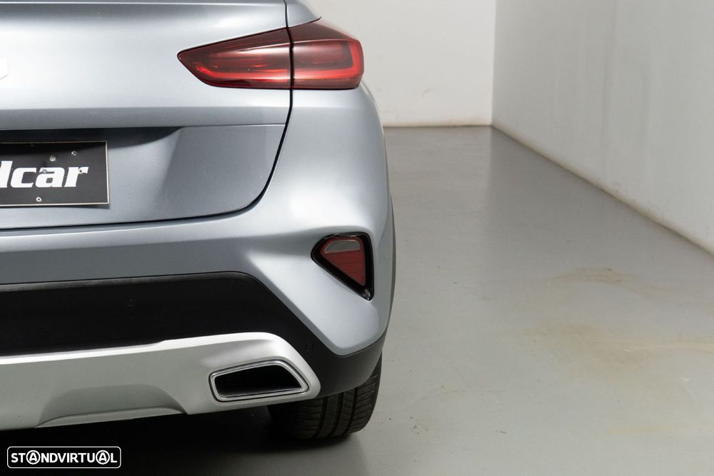 Kia XCeed 1.6 GDi PHEV Drive - 17