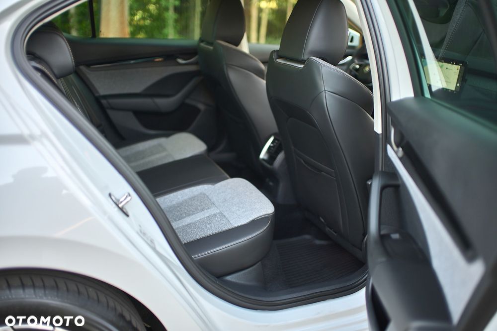 Skoda Octavia 2.0 TDI Selection - 23