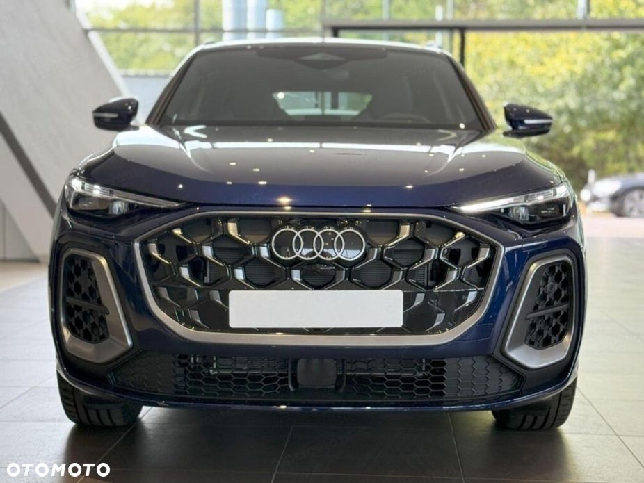 Audi Q5 - 5