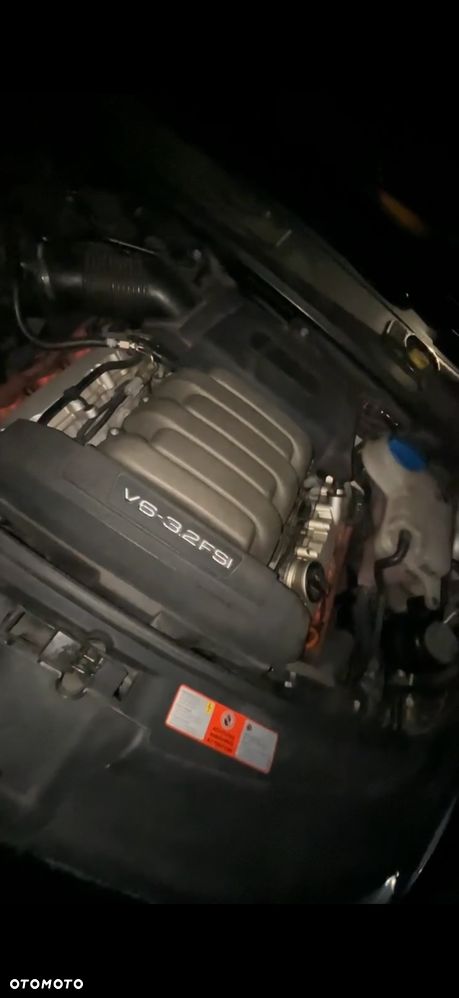 Audi A6 Limousine 3.2 FSI - 14