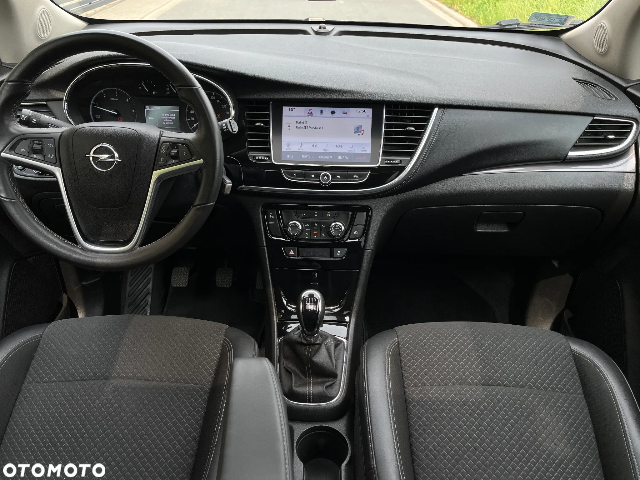 Opel Mokka X 1.6 Diesel Start/Stop On - 6