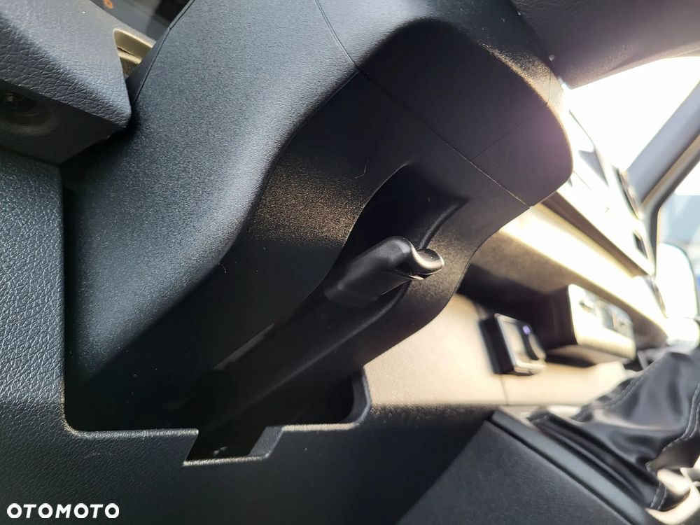 Mercedes-Benz SPRINTER 316 CDI-DOKA-MAXI  7-OSÓB -KLIMA-HAK 3500 KG - 26