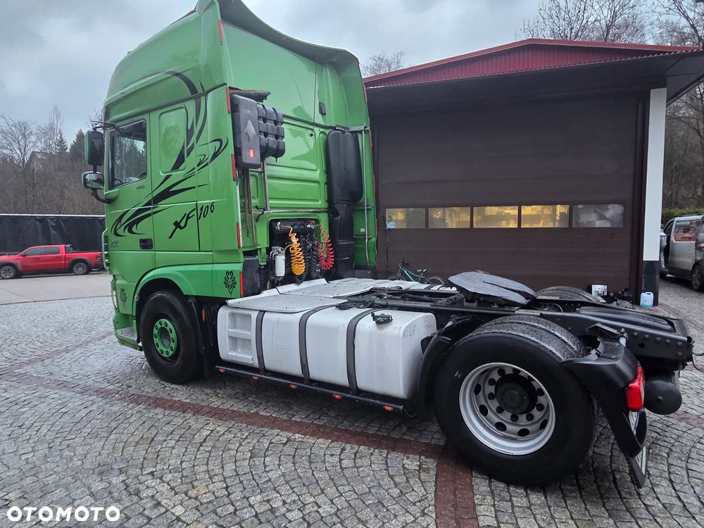 DAF Xf 460 - 2