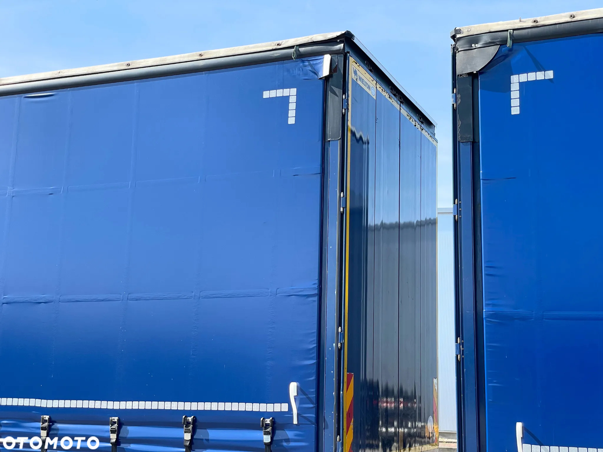 Volvo FH 420 / ZESTAW TANDEM 120M3 / PRZEJAZDOWY / SALON PL - 15