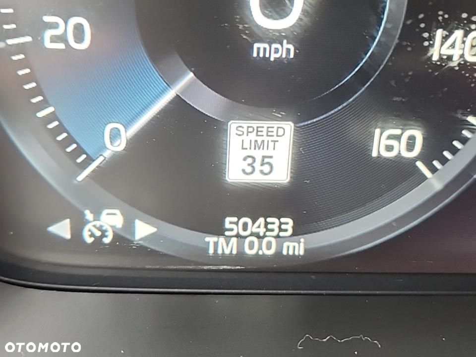 Volvo XC 90 T6 AWD Inscription 7os - 12