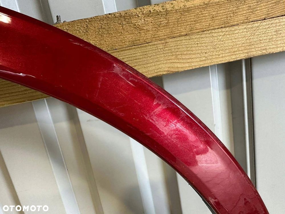 listwa błotnika przedniego prawa strona ford kuga iii 2020 mk3 - 5