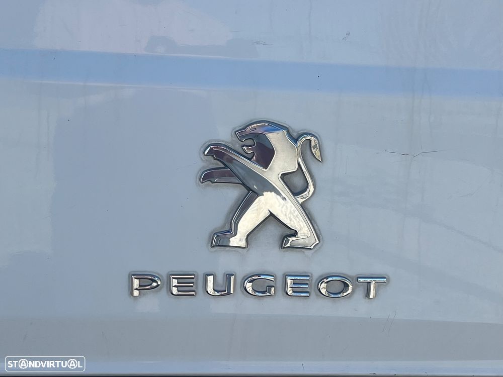 Peugeot Boxer - 5