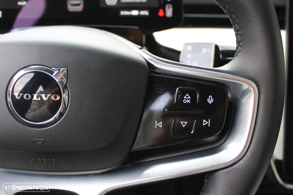 Volvo EX90 111 kWh Twin Motor Ultra - 27