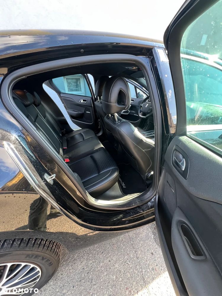 Citroën DS4 VTi 120 SoChic - 9