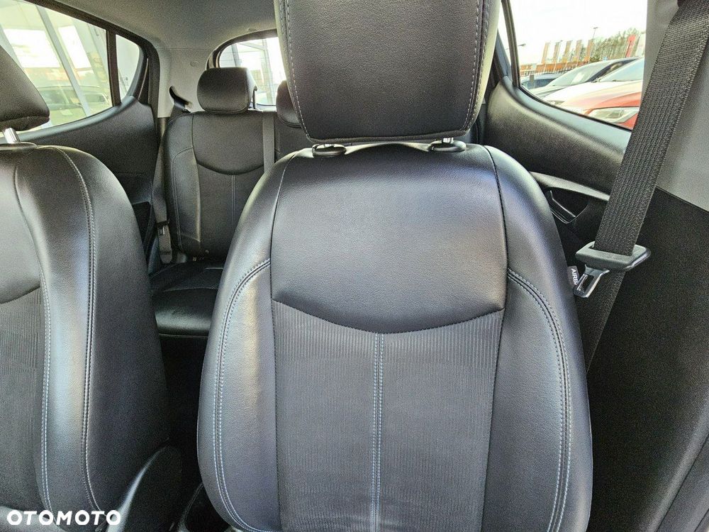 Opel Karl 1.0 Innovation - 23