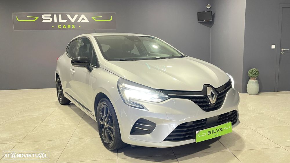 Renault Clio 1.0 TCe Intens - 3