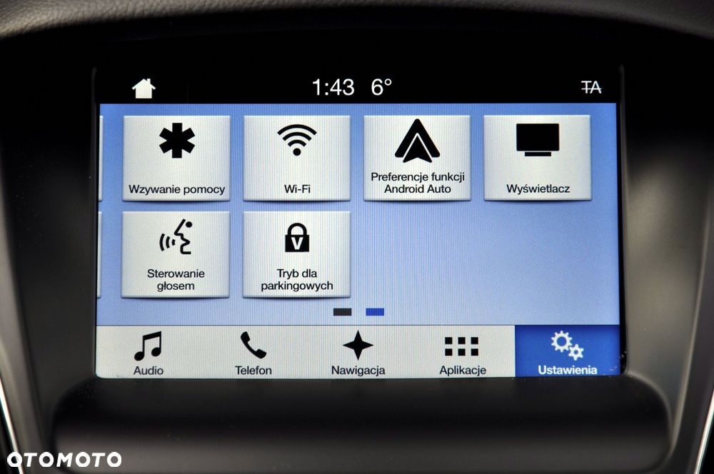 Ford Focus 1.0 EcoBoost Start-Stopp-System ST-LINE STYLE - 24