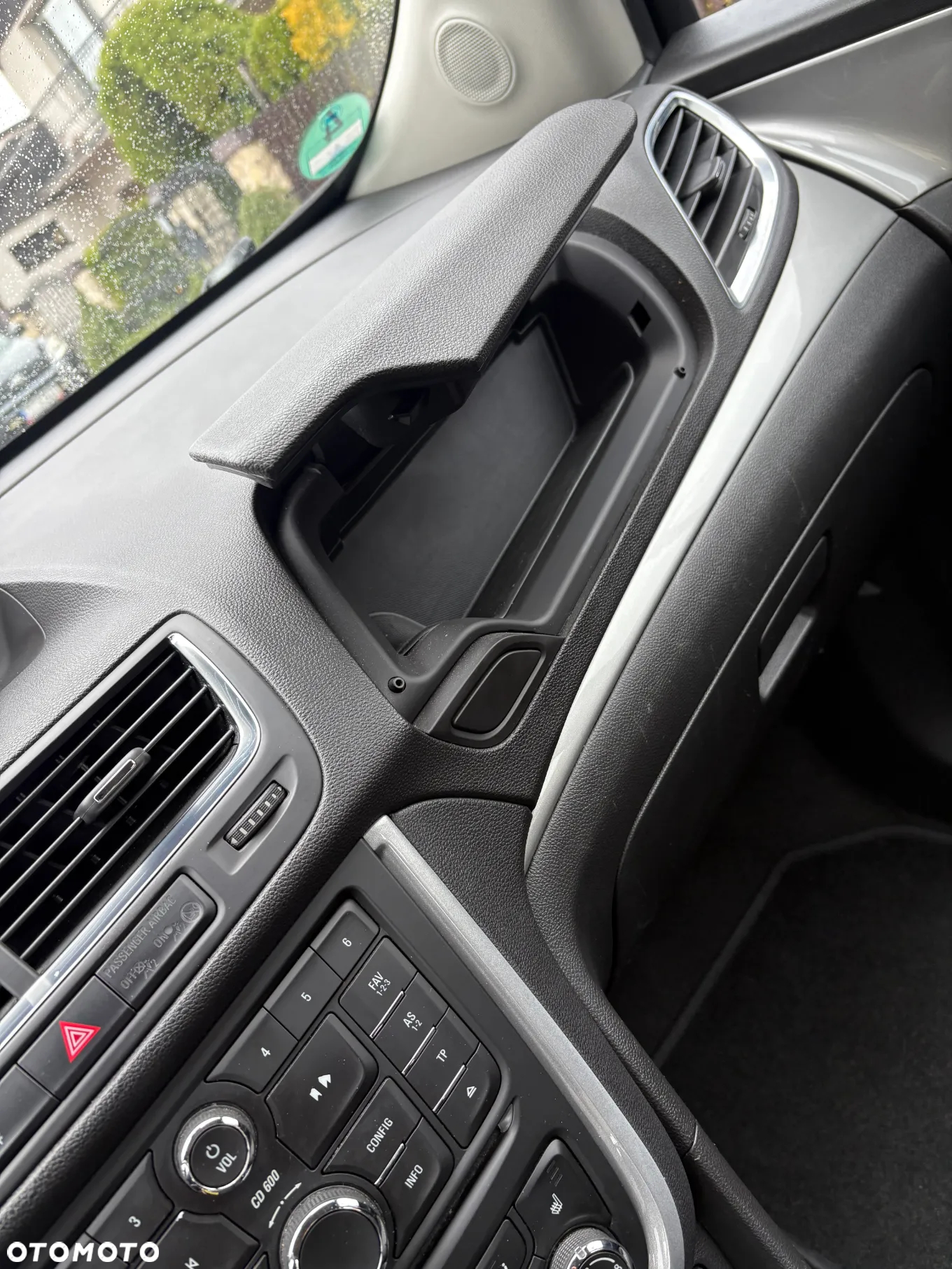 Opel Mokka 1.4 T Cosmo S&S - 24