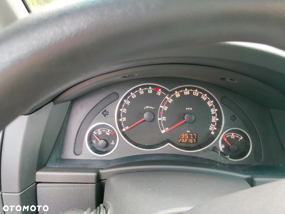 Opel Meriva 1.6 Cosmo - 11