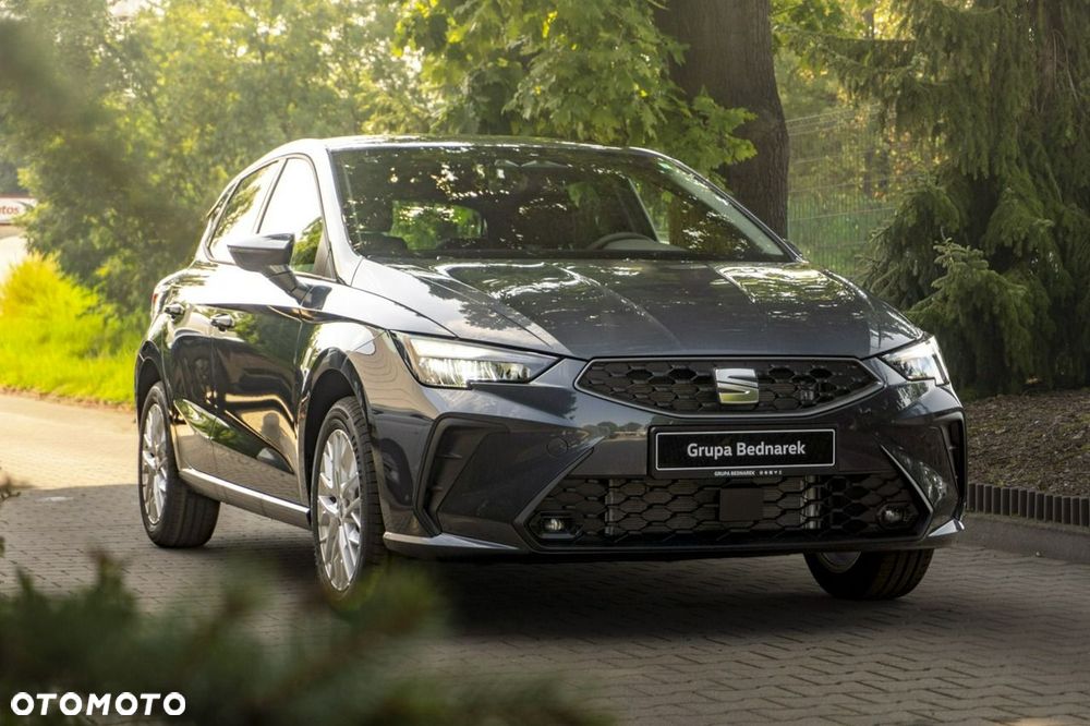 Seat Ibiza - 10