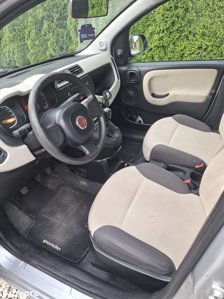 Fiat Panda - 5