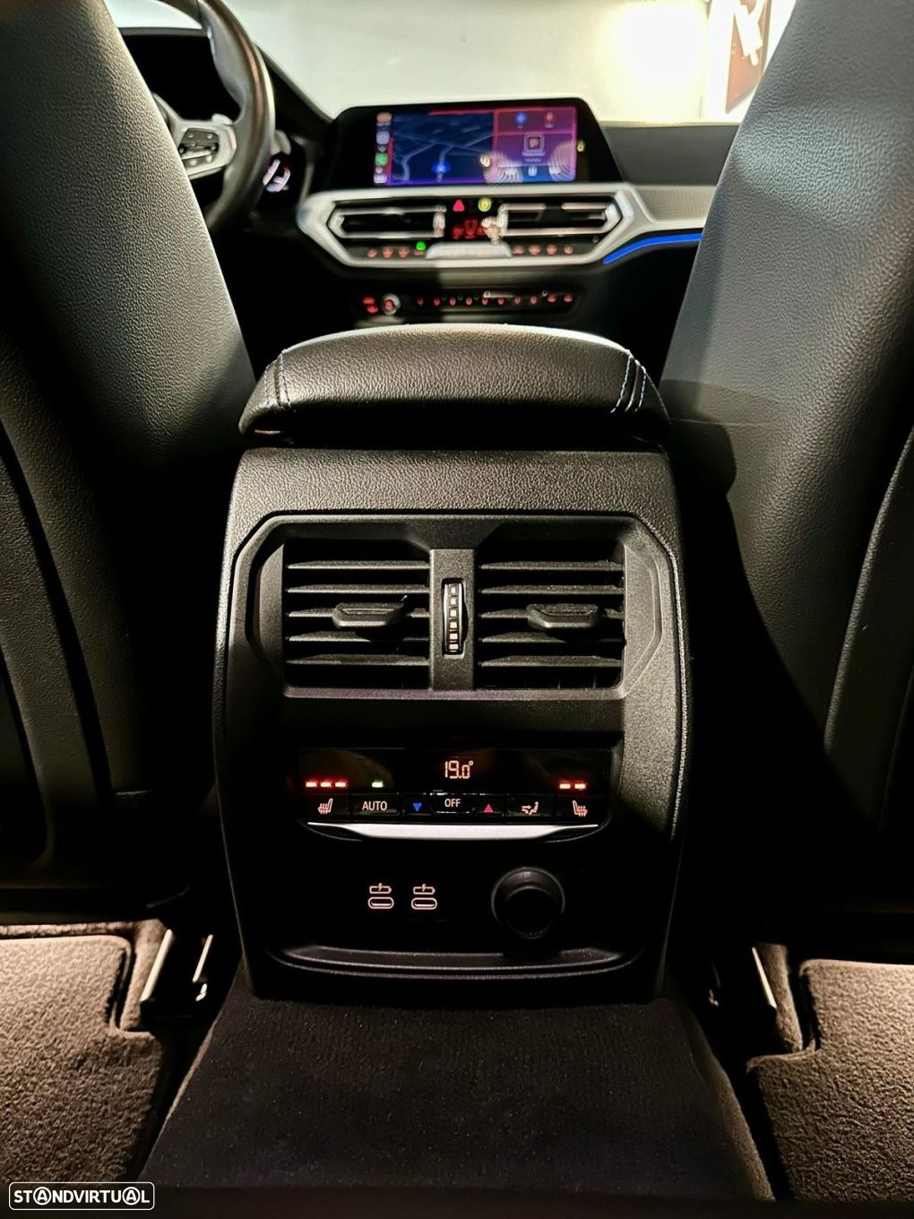 BMW 330 i Pack M Auto - 53