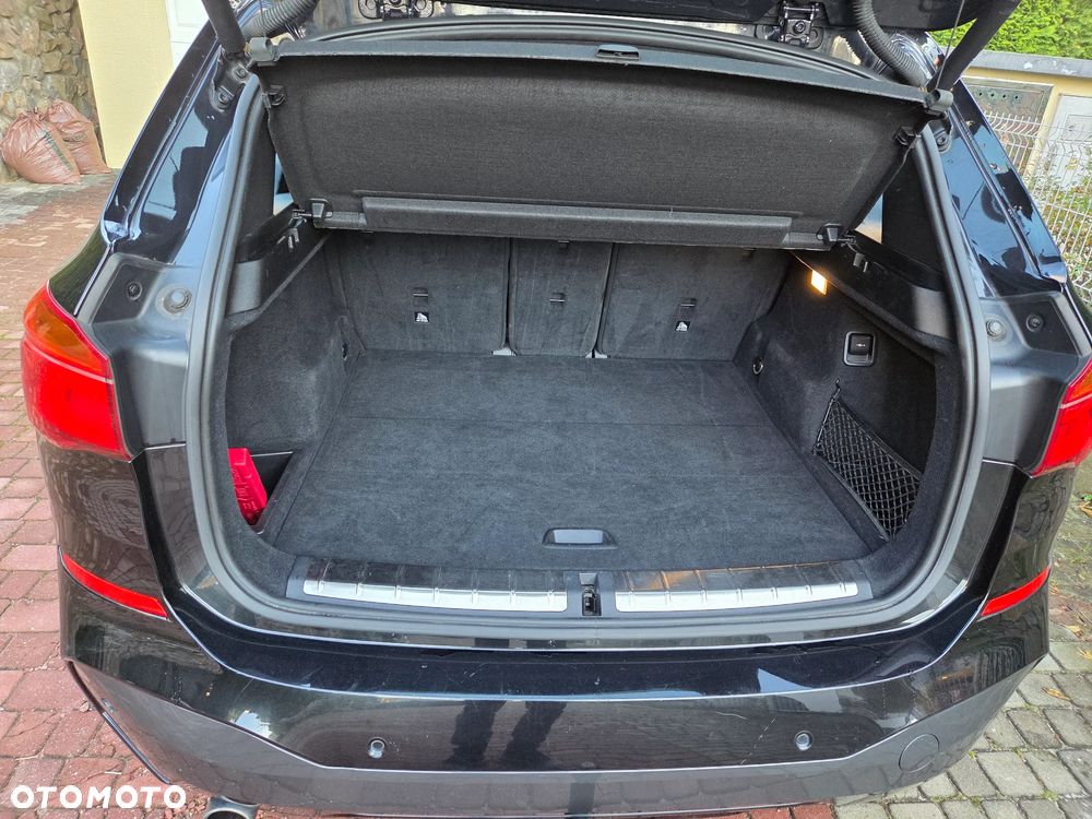 BMW X1 xDrive18d M Sport - 2