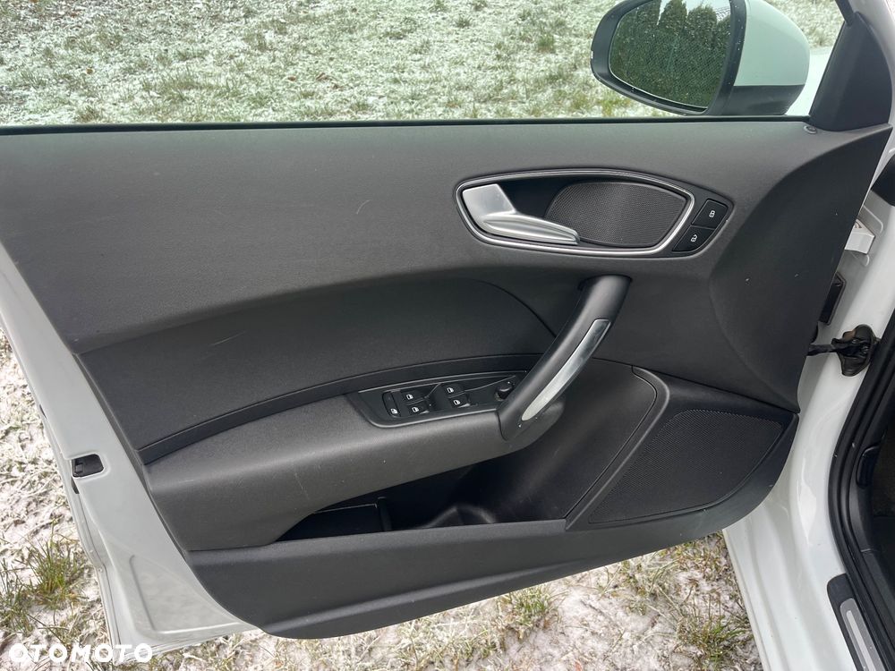 Audi A1 Sportback - 10