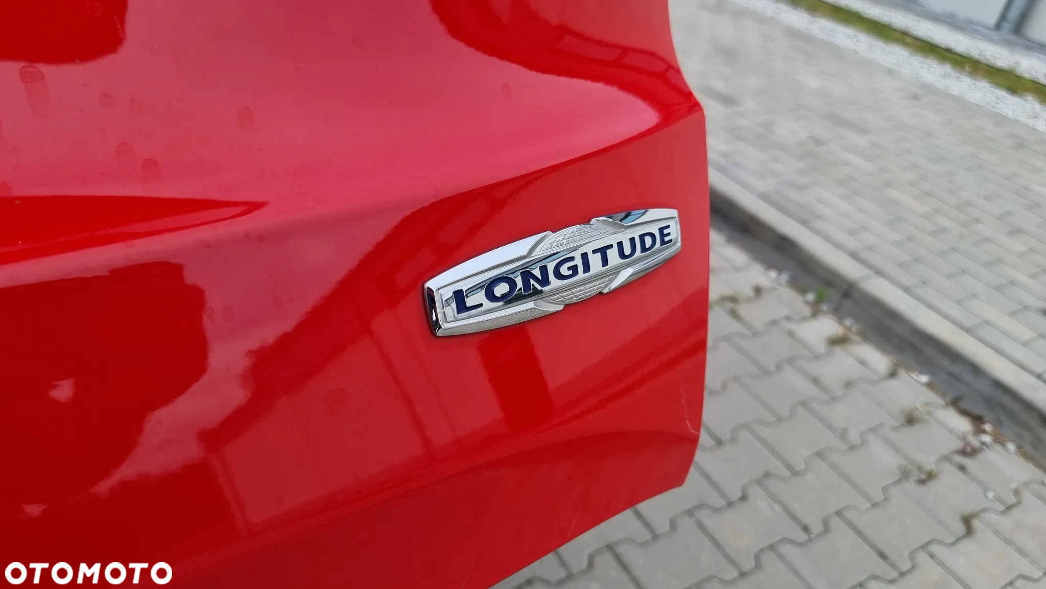 Jeep Renegade 2.0 MultiJet Longitude 4WD S&S - 25