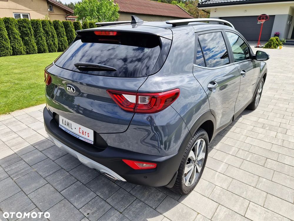 Kia Stonic 1.2 Edition 7 - 7