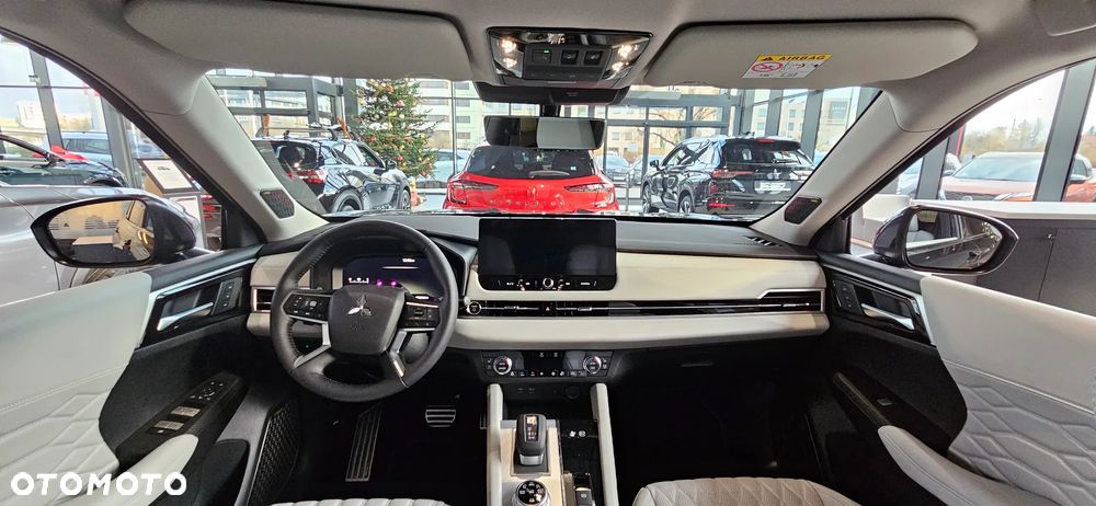 Mitsubishi Outlander Instyle - 12