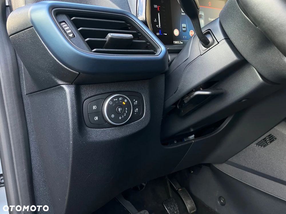 Ford Tourneo Courier 1.0 EcoBoost Active - 36