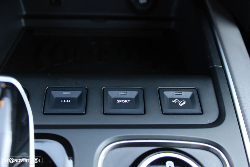 Citroën C5 Aircross 1.2 PureTech Shine EAT8 - 45