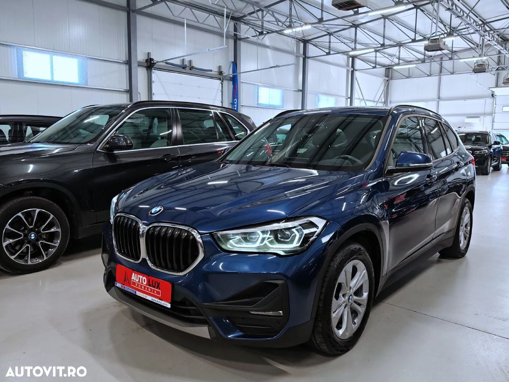 BMW X1 xDrive25e AT PHEV - 29