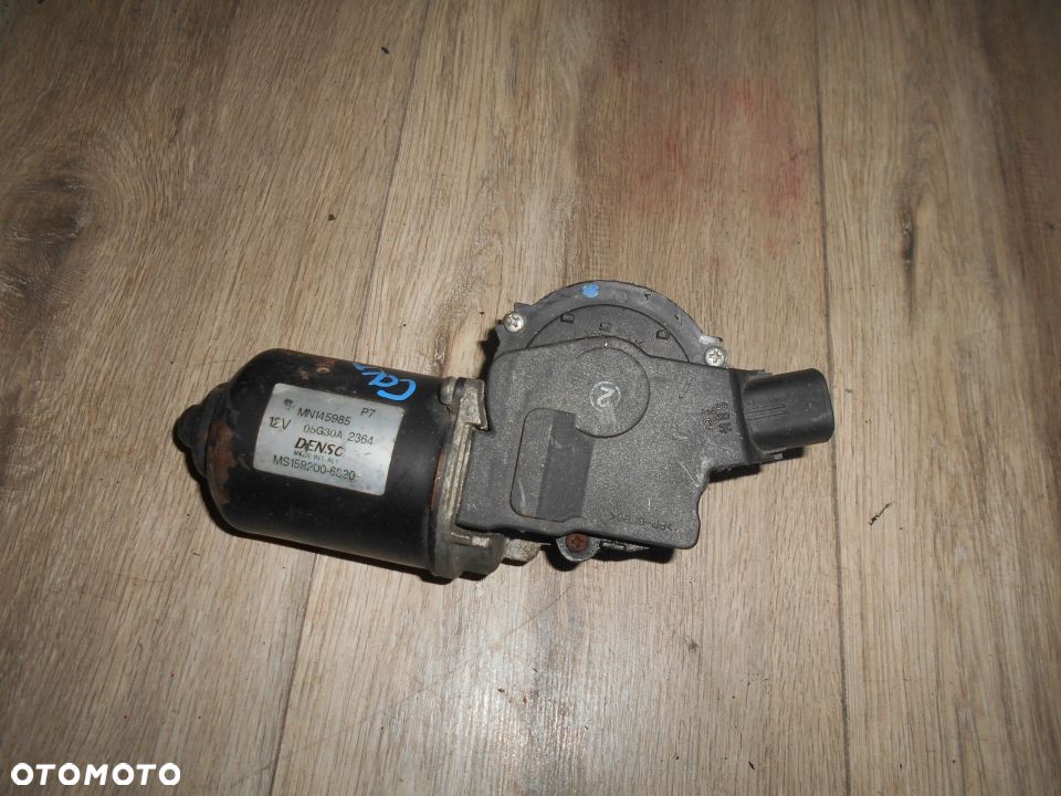 Silniczek wycieraczek Mitsubishi COLT 03-08r EU 159200-6820 - 1