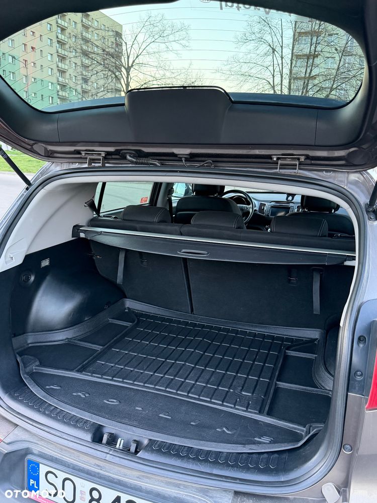 Kia Sportage 1.6 GDI XL 2WD - 14