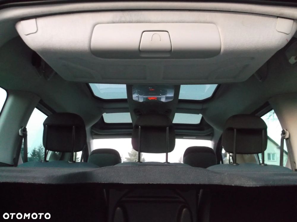 Citroën Berlingo Multispace HDi 115 FAP Exclusive - 20