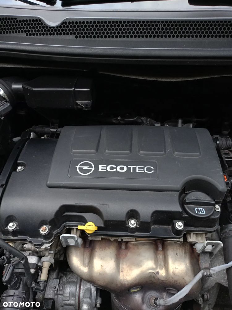 Opel Corsa - 33