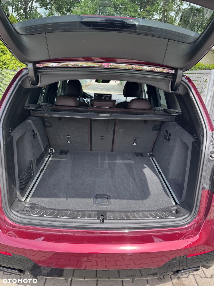BMW X3 xDrive30i mHEV - 12