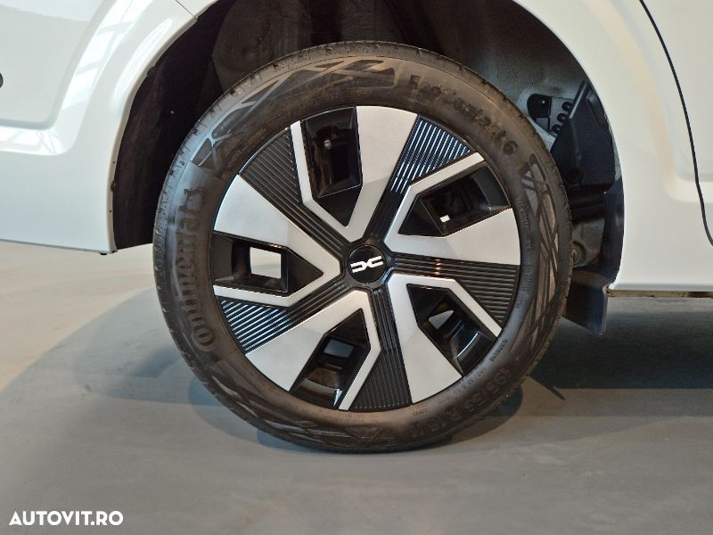Dacia Logan TCe 90 MT5 Expression - 9