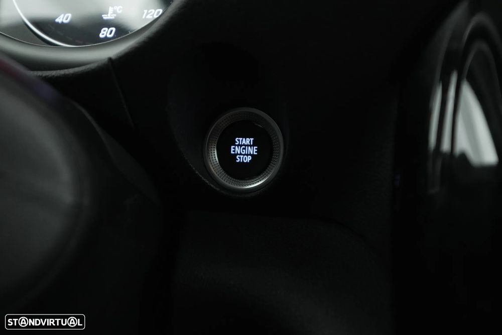 Mercedes-Benz T 180 d Auto Progressive - 23