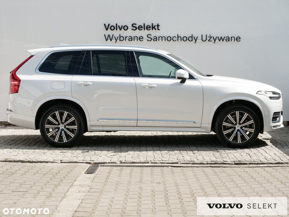 Volvo XC 90 - 5