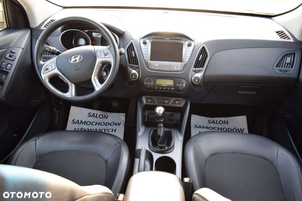 Hyundai ix35 - 26
