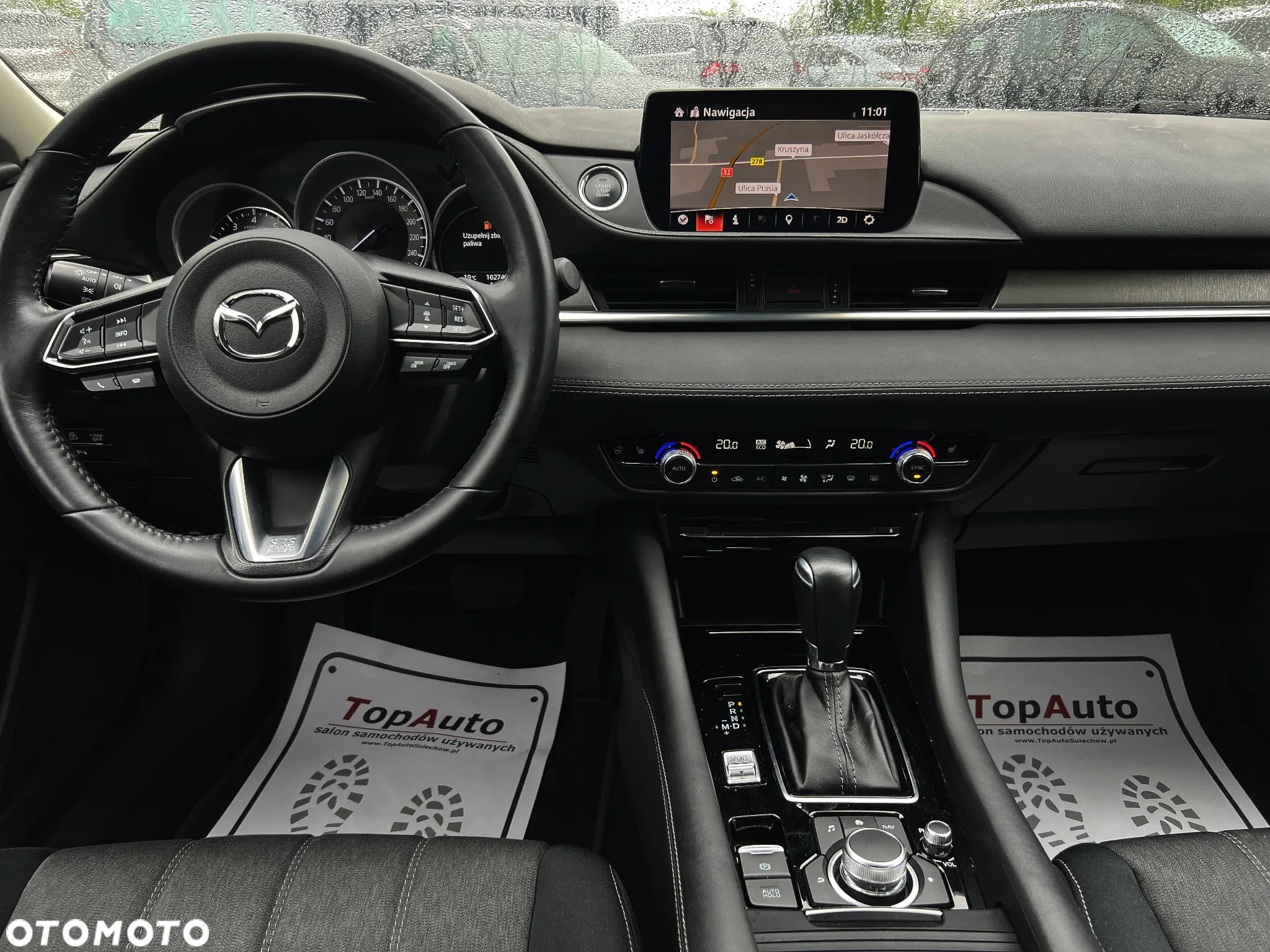 Mazda 6 - 34