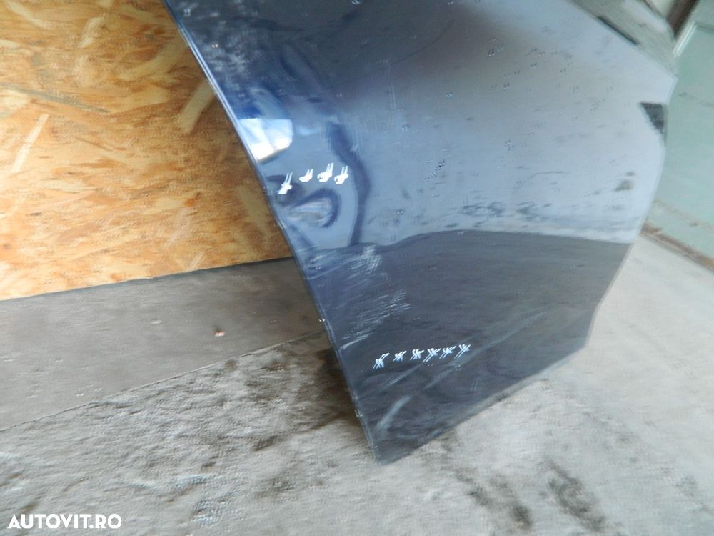 Usa dreapta spate BMW Seria 5 F10, 2010, 2011, 2012, 2013, 2014, 2015, 2016. - 12