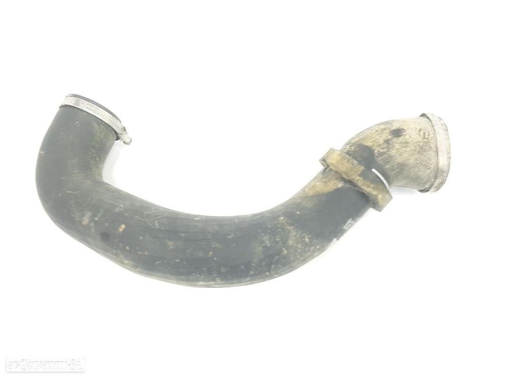 TUBOS DO INTERCOOLER VOLKSWAGEN T5 TRANSPORTER FURGÓNCOMBI 7E - 1