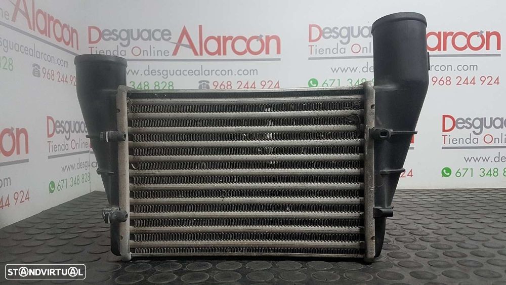 INTERCOOLER AUDI A4 BERLINA (B5) 1.9 TDI - 8