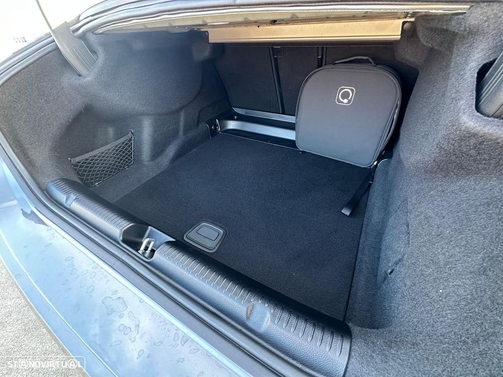 Mercedes-Benz EQE - 35